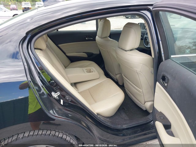 45347285 :رقم المزاد ، 19VDE1F76DE013869 vin ، 2013 Acura Ilx 2.0l مزاد بيع