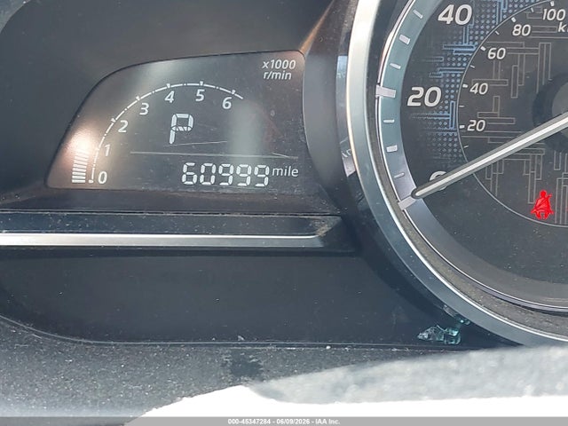 3MYDLBYV2JY306131 Toyota YARIS IA