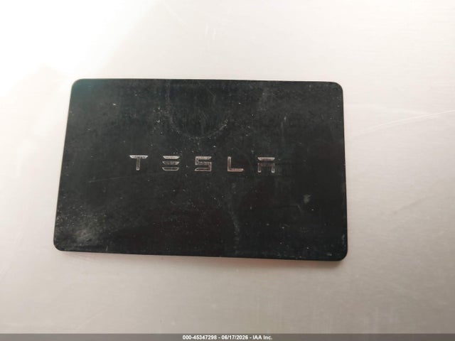 Продажа на аукционе авто 2021 Tesla Model 3 Standard Range Plus Rear-wheel Drive, vin: 5YJ3E1EA2MF908558, номер лота: 45347298