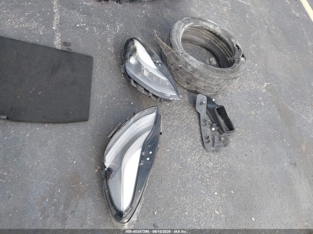 Продажа на аукционе авто 2021 Tesla Model 3 Standard Range Plus Rear-wheel Drive, vin: 5YJ3E1EA2MF908558, номер лота: 45347298
