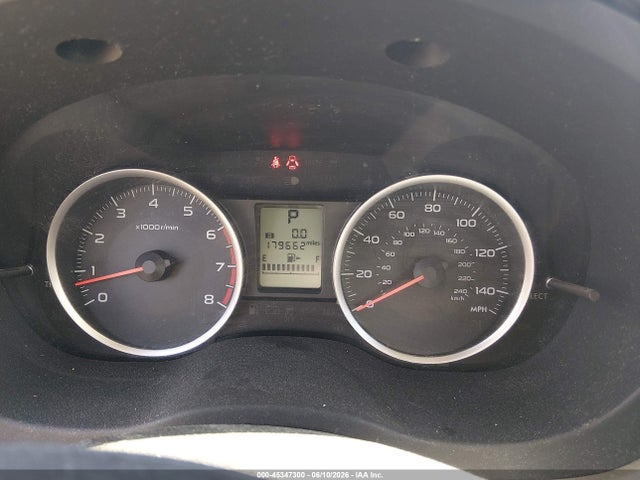 Продажа на аукционе авто 2016 Subaru Forester 2.5i Premium, vin: JF2SJADC6GH557217, номер лота: 45347300
