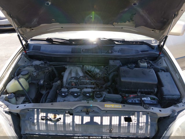 Aukcja sprzedaży 1999 Lexus Rx 300, vin: JT6HF10U4X0051318, numer aukcji: 45347302