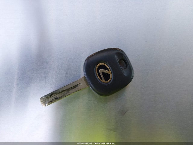 Aukcja sprzedaży 1999 Lexus Rx 300, vin: JT6HF10U4X0051318, numer aukcji: 45347302