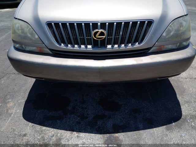 Aukcja sprzedaży 1999 Lexus Rx 300, vin: JT6HF10U4X0051318, numer aukcji: 45347302