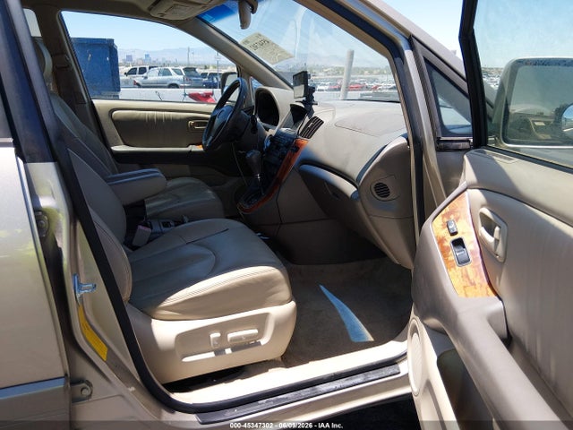 Aukcja sprzedaży 1999 Lexus Rx 300, vin: JT6HF10U4X0051318, numer aukcji: 45347302