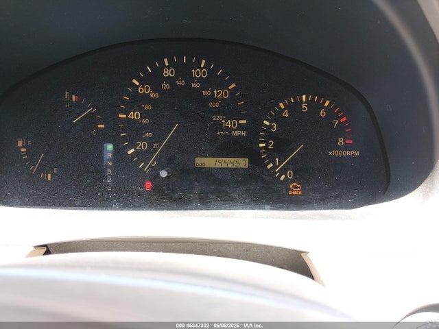 Aukcja sprzedaży 1999 Lexus Rx 300, vin: JT6HF10U4X0051318, numer aukcji: 45347302