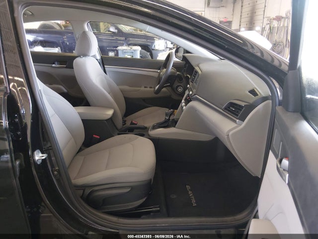 Hyundai ELANTRA SE 2020 5NPD74LF8LH609249 Image 5