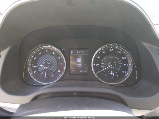Hyundai ELANTRA SE 2020 5NPD74LF8LH609249 Image 7