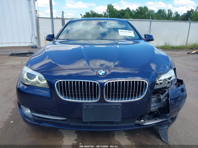 45347301 :رقم المزاد ، WBAFU7C55BDU56440 vin ، 2011 Bmw 535i Xdrive مزاد بيع