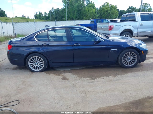 45347301 :رقم المزاد ، WBAFU7C55BDU56440 vin ، 2011 Bmw 535i Xdrive مزاد بيع