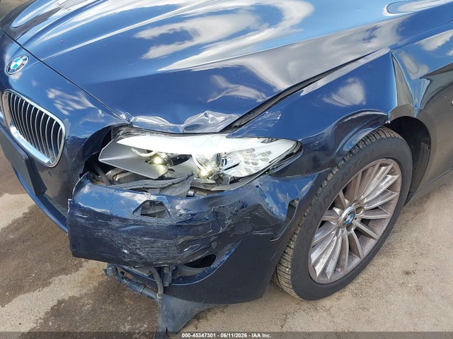 45347301 :رقم المزاد ، WBAFU7C55BDU56440 vin ، 2011 Bmw 535i Xdrive مزاد بيع