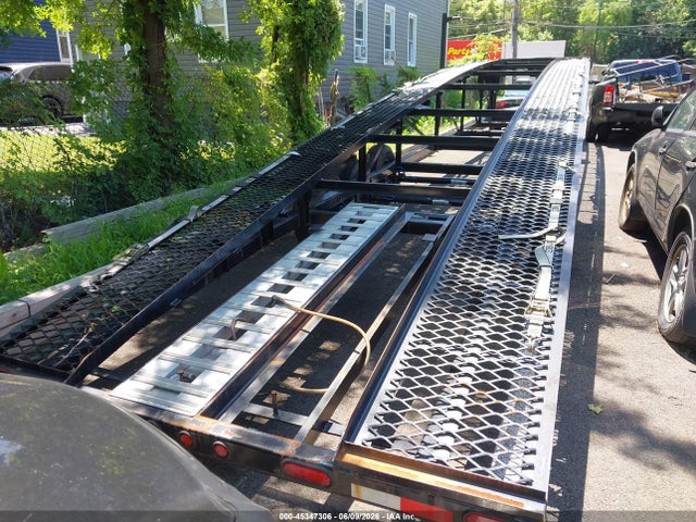 2023 Kaufman Trailers Trailer მანქანა იყიდება აუქციონზე, vin: 7UZFW5037PB000179, აუქციონის ნომერი: 45347306