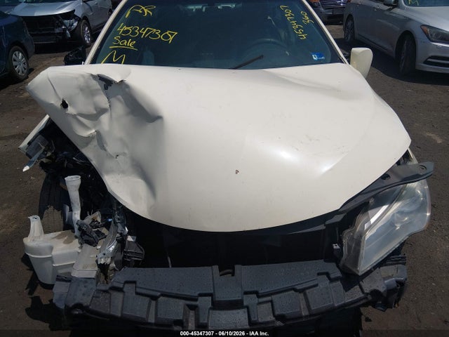 Aukcja sprzedaży 2015 Toyota Camry Le, vin: 4T4BF1FKXFR471856, numer aukcji: 45347307