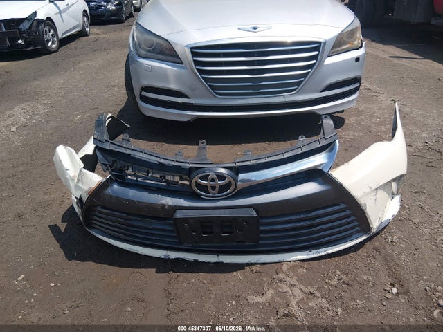 Aukcja sprzedaży 2015 Toyota Camry Le, vin: 4T4BF1FKXFR471856, numer aukcji: 45347307