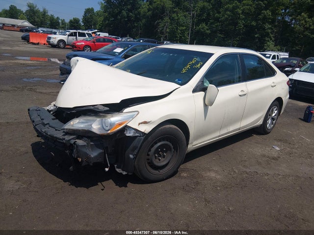 Aukcja sprzedaży 2015 Toyota Camry Le, vin: 4T4BF1FKXFR471856, numer aukcji: 45347307