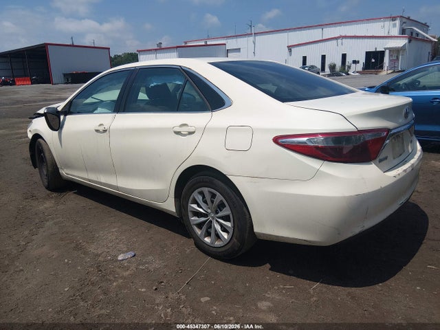 Aukcja sprzedaży 2015 Toyota Camry Le, vin: 4T4BF1FKXFR471856, numer aukcji: 45347307
