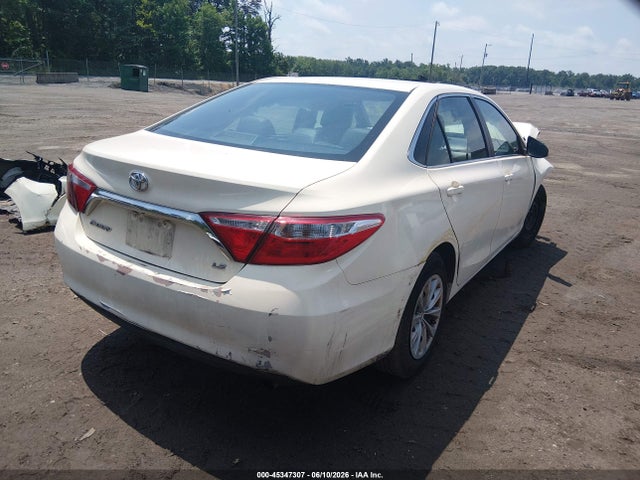 Aukcja sprzedaży 2015 Toyota Camry Le, vin: 4T4BF1FKXFR471856, numer aukcji: 45347307