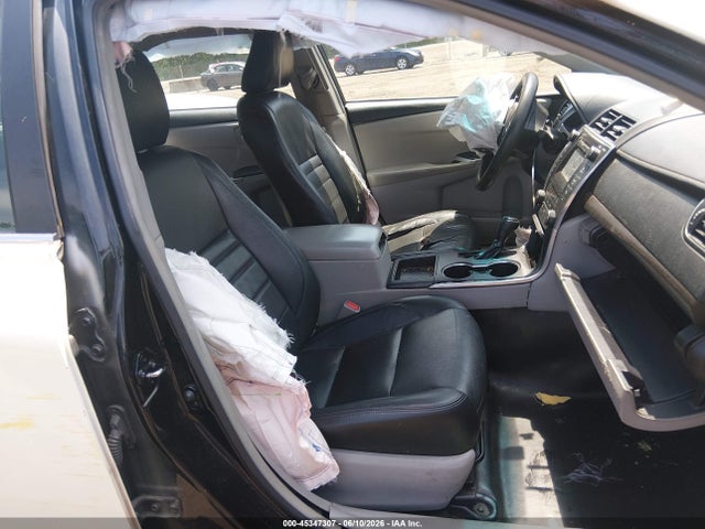 Aukcja sprzedaży 2015 Toyota Camry Le, vin: 4T4BF1FKXFR471856, numer aukcji: 45347307