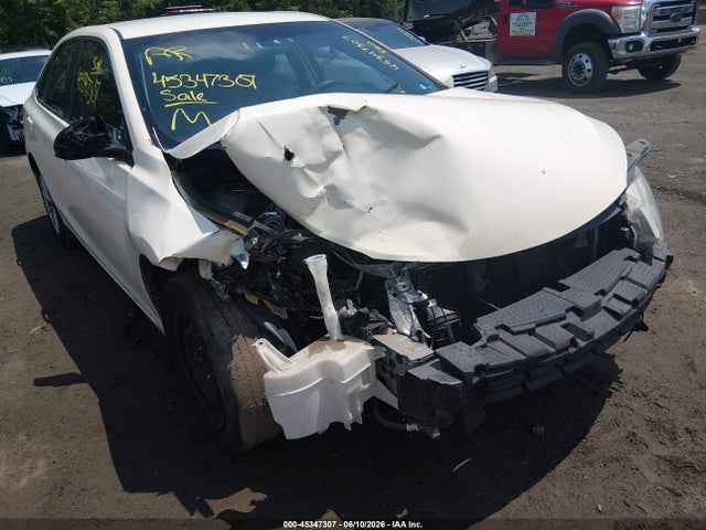 Aukcja sprzedaży 2015 Toyota Camry Le, vin: 4T4BF1FKXFR471856, numer aukcji: 45347307