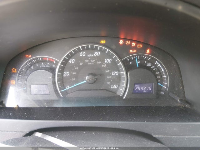 Aukcja sprzedaży 2015 Toyota Camry Le, vin: 4T4BF1FKXFR471856, numer aukcji: 45347307