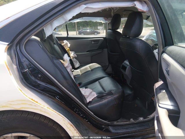 Aukcja sprzedaży 2015 Toyota Camry Le, vin: 4T4BF1FKXFR471856, numer aukcji: 45347307
