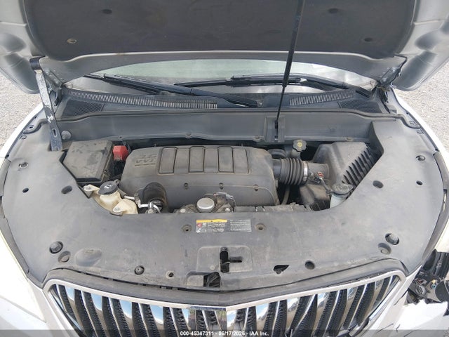 Buick Enclave Premium 2015 5GAKVCKD8FJ353313 Image 10