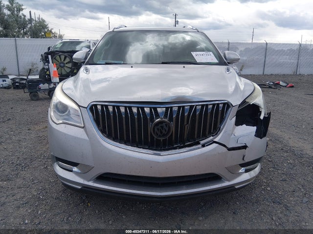 Buick Enclave Premium 2015 5GAKVCKD8FJ353313 Image 12