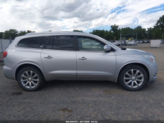 Buick Enclave Premium 2015 5GAKVCKD8FJ353313 Image 13