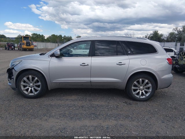 Buick Enclave Premium 2015 5GAKVCKD8FJ353313 Image 14