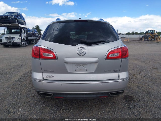 Buick Enclave Premium 2015 5GAKVCKD8FJ353313 Image 16
