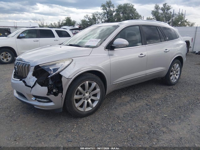 Buick Enclave Premium 2015 5GAKVCKD8FJ353313 Image 2