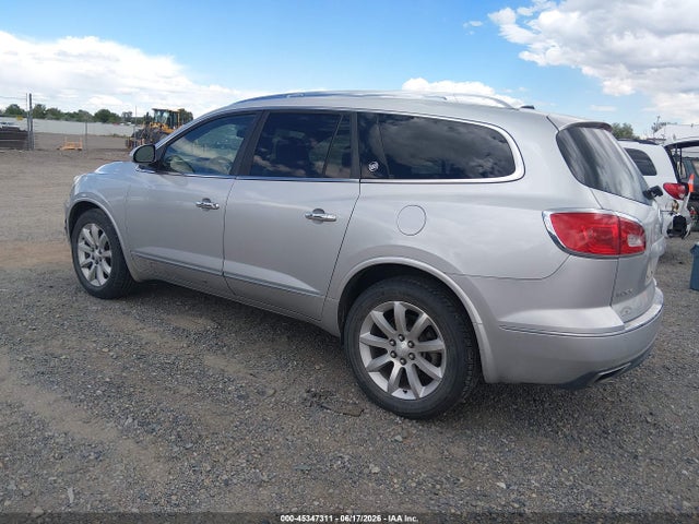 Buick Enclave Premium 2015 5GAKVCKD8FJ353313 Image 3