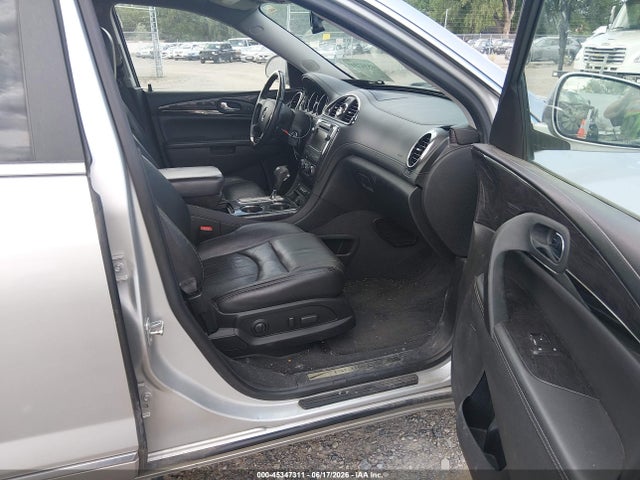 Buick Enclave Premium 2015 5GAKVCKD8FJ353313 Image 5