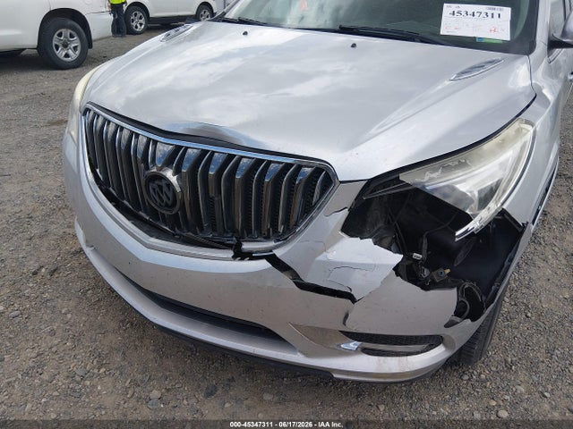 Buick Enclave Premium 2015 5GAKVCKD8FJ353313 Image 6