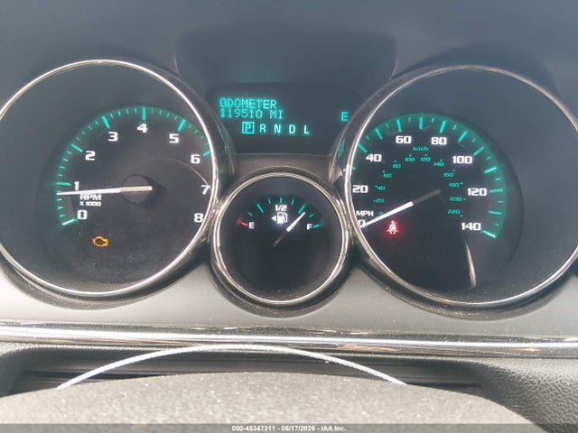 Buick Enclave Premium 2015 5GAKVCKD8FJ353313 Image 7