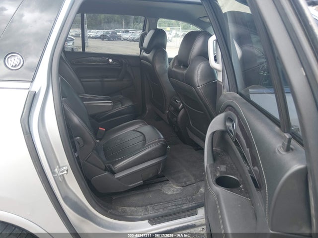 Buick Enclave Premium 2015 5GAKVCKD8FJ353313 Image 8