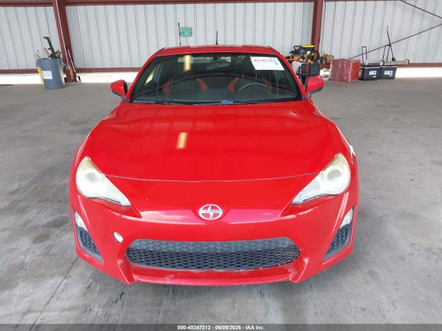 Scion FR-S 2014 JF1ZNAA1XE9700607 Image 12