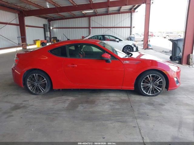 Scion FR-S 2014 JF1ZNAA1XE9700607 Image 13