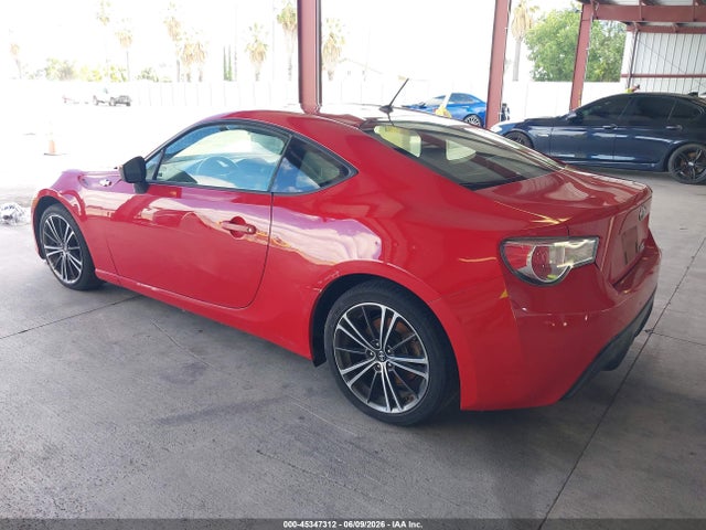 Scion FR-S 2014 JF1ZNAA1XE9700607 Image 3