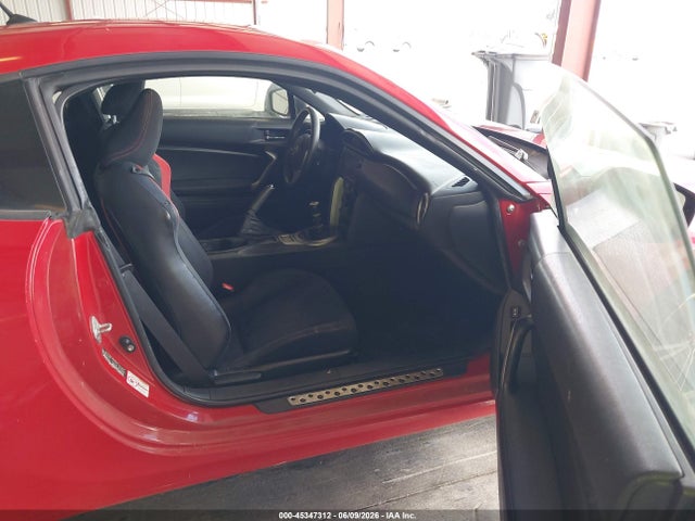 Scion FR-S 2014 JF1ZNAA1XE9700607 Image 5