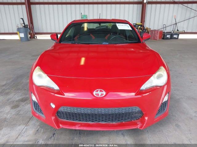 Scion FR-S 2014 JF1ZNAA1XE9700607 Image 6