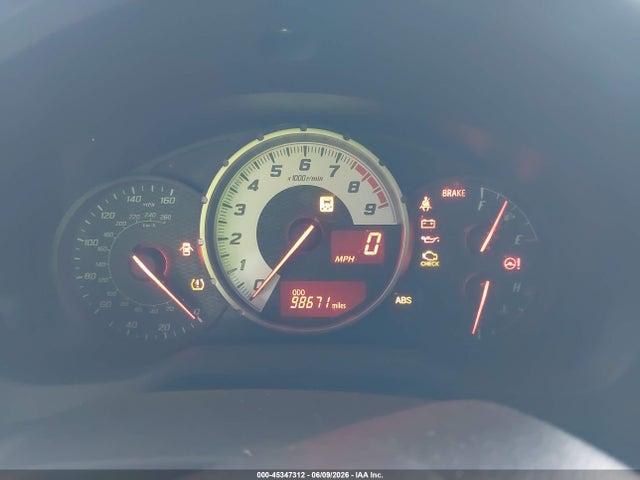 Scion FR-S 2014 JF1ZNAA1XE9700607 Image 7
