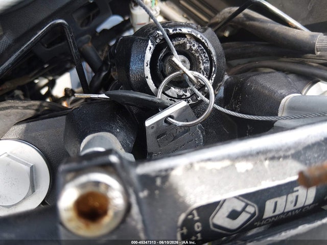 Kawasaki Kle300 C 2021 JKALE8C1XMDA12301 Image 11