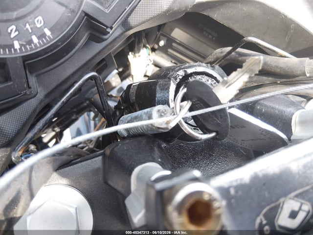 Kawasaki Kle300 C 2021 JKALE8C1XMDA12301 Image 14