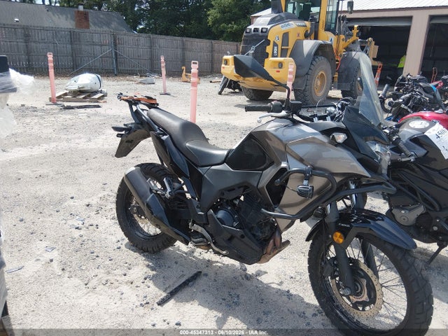 Kawasaki Kle300 C 2021 JKALE8C1XMDA12301 Image 12