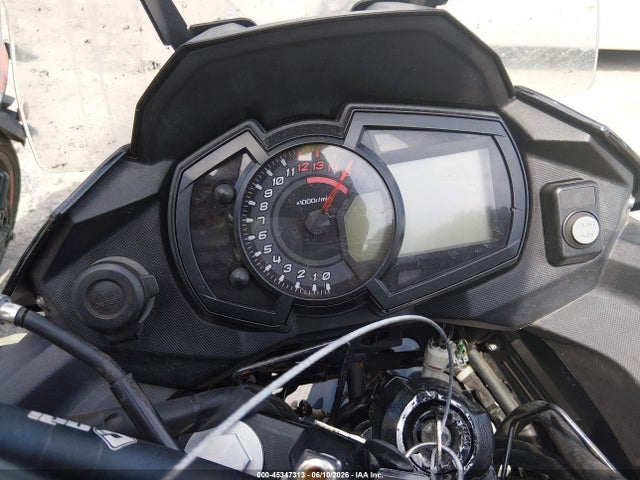 Kawasaki Kle300 C 2021 JKALE8C1XMDA12301 Image 7