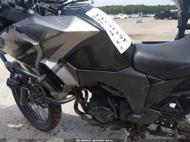Kawasaki Kle300 C 2021 JKALE8C1XMDA12301 Image 9