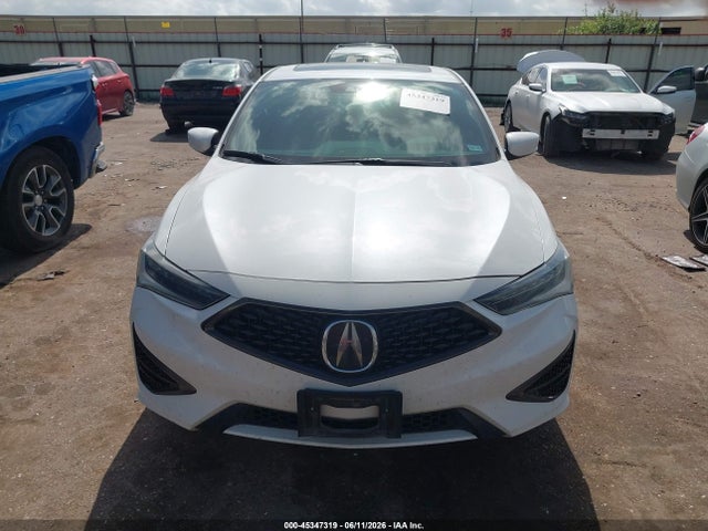 Продажа на аукционе авто 2022 Acura Ilx Premium   A-spec Packages/technology   A-spec Packages, vin: 19UDE2F85NA006360, номер лота: 45347319