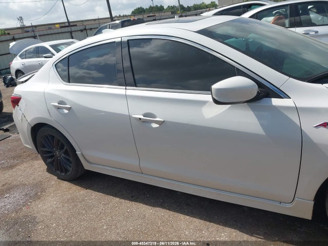 Продажа на аукционе авто 2022 Acura Ilx Premium   A-spec Packages/technology   A-spec Packages, vin: 19UDE2F85NA006360, номер лота: 45347319