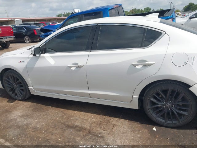Продажа на аукционе авто 2022 Acura Ilx Premium   A-spec Packages/technology   A-spec Packages, vin: 19UDE2F85NA006360, номер лота: 45347319